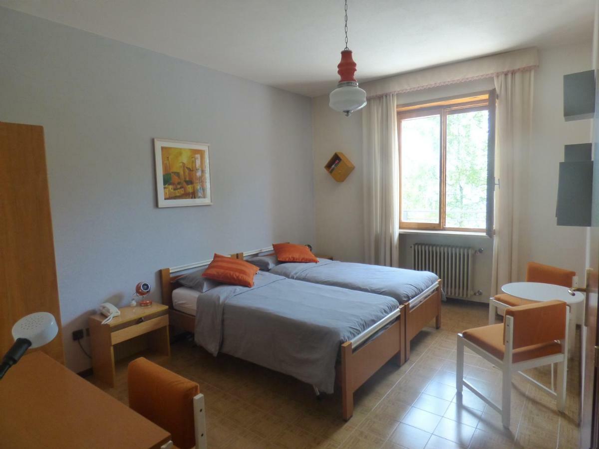 Damarco Alloggio Turistico Locanda Schio Eksteriør bilde